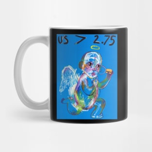 Us > 2.75 Mug